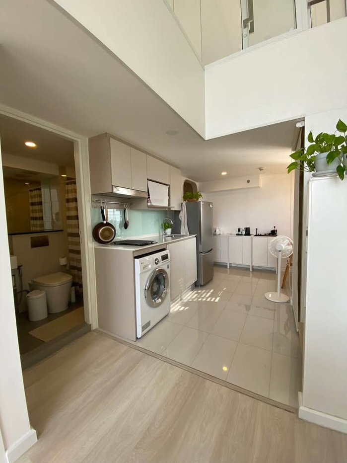 รูป เช่าคอนโด Knightsbridge Prime Sathorn/ไนท์บริดจ์ ไพร์ม สาทร (D6909022) ID Line : @condo98 - รูปที่ 14/15