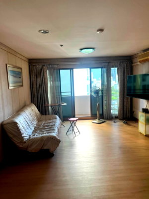 คอนโดให้เช่า : เช่าคอนโด The Royal Place 2/เดอะ รอยัลเพลส 2 (J6909007) ID Line : @condo65