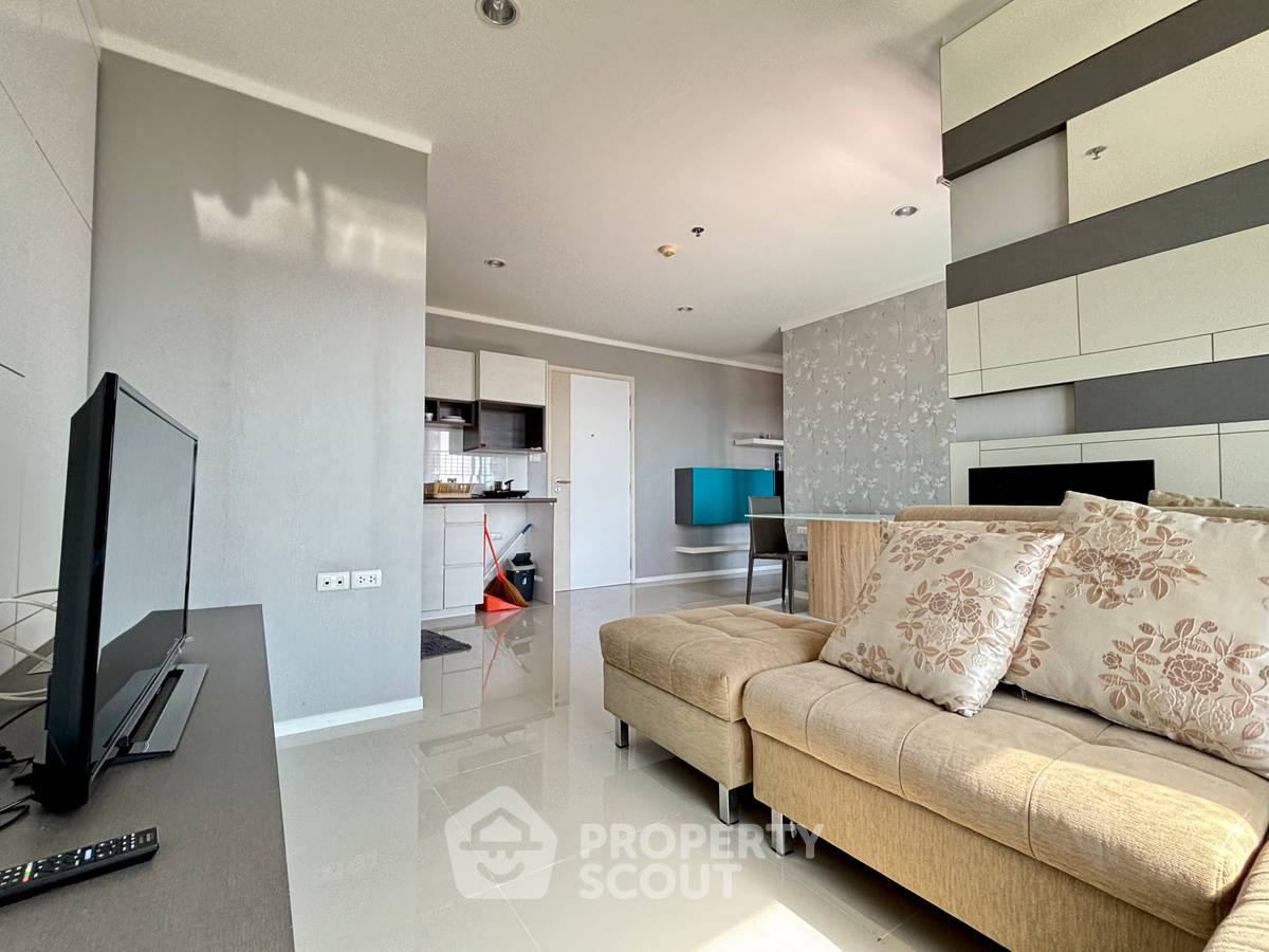 รูป ห้องชุด 2 ห้องนอน ชั้น 15 Lumpini Park Beach Jomtien (ID 3281054) - รูปที่ 13/22
