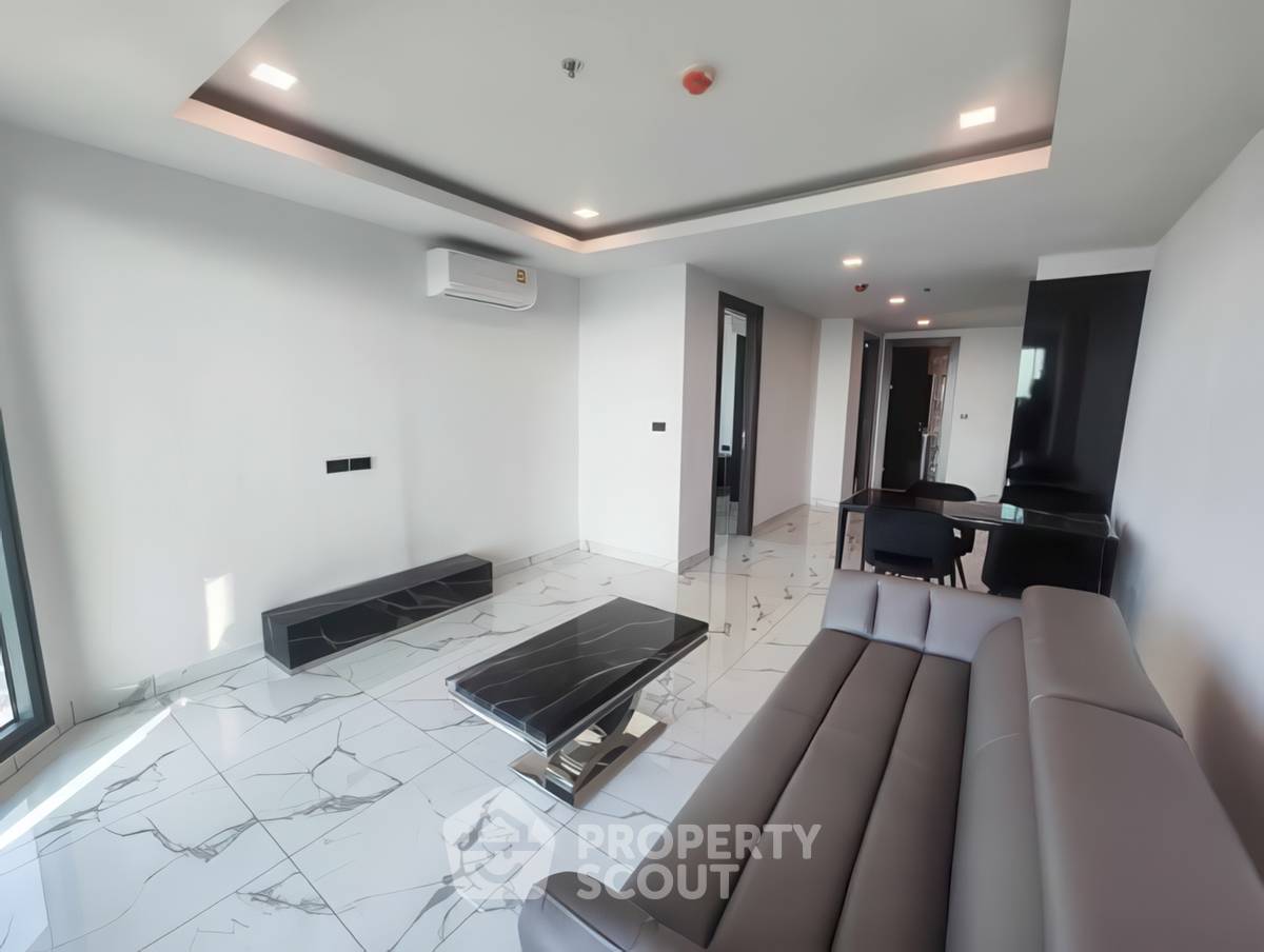 รูป คอนโด 2-ห้องนอน ที่ อคาเดีย มิลเลนเนียม ทาวเวอร์ ใกล้ พัทยาใต้ (ID 3282460) - รูปที่ 8/9