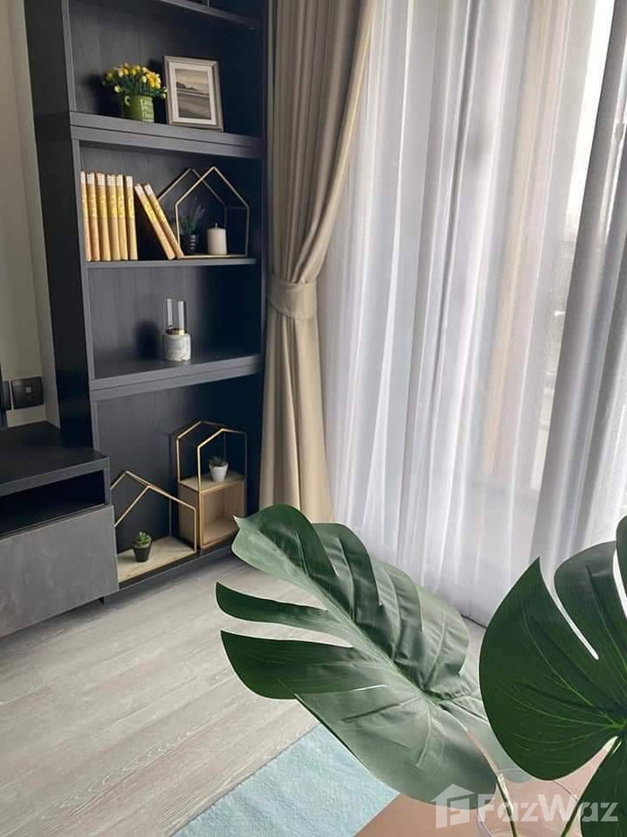 picture 1 Bedroom The Line Sukhumvit 101 5706062 - 5/5
