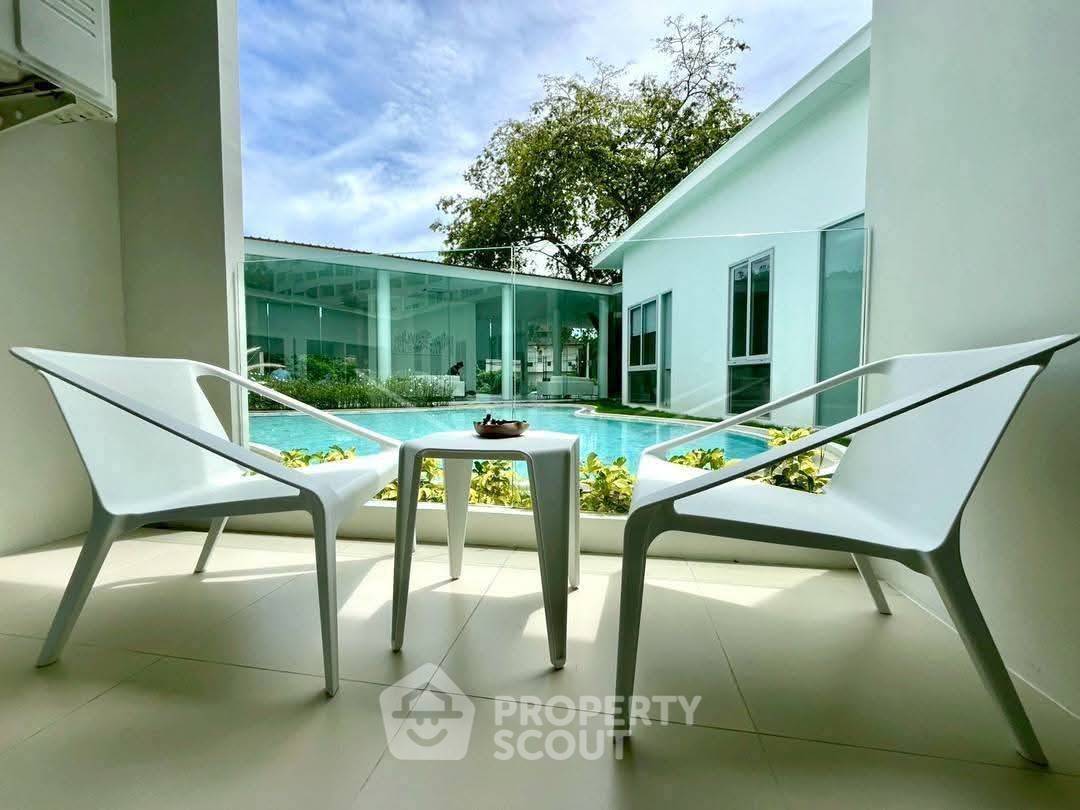 รูป คอนโด 1 ห้องนอน ขายที่ The Secret Garden นาเกลือ (ID 3281088) - รูปที่ 7/15
