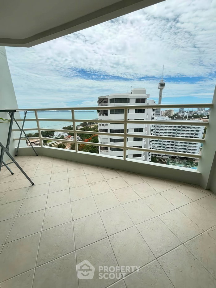 รูป ขายคอนโด 1 ห้องนอน ชั้น 19 ขนาด 96 ตร.ม. View Talay 5 Condominium Jomtien (ID 3282436) - รูปที่ 13/20