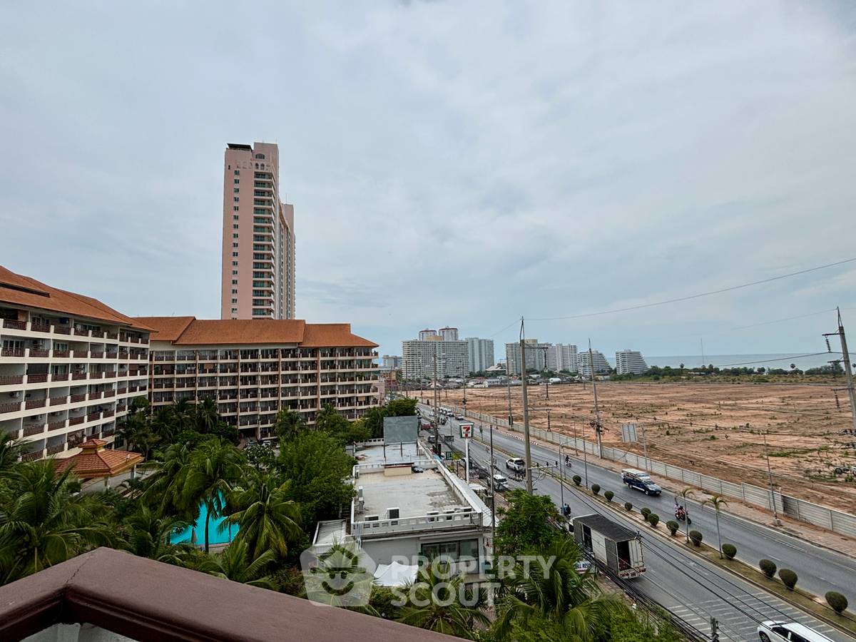 รูป 2 ห้องนอน ขนาด 157 ตร.ม. ที่ Royal Hill Resort Condominium พัทยาใต้ (ID 3281166) - รูปที่ 9/31