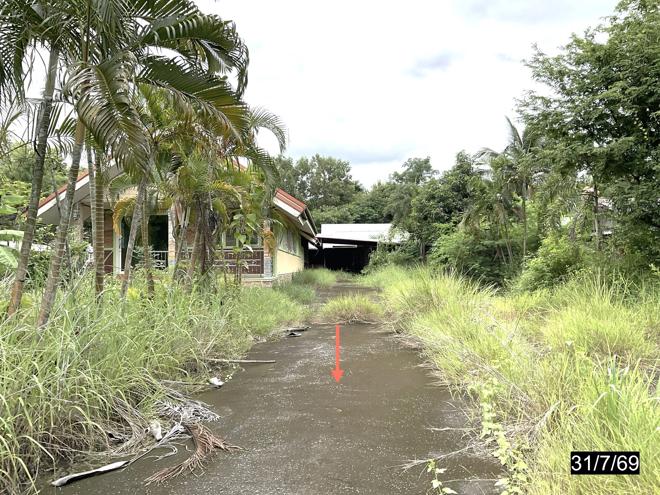picture HOME 600 Sq.w. Kuchinarai Kalasin for 6.3M - 23/51
