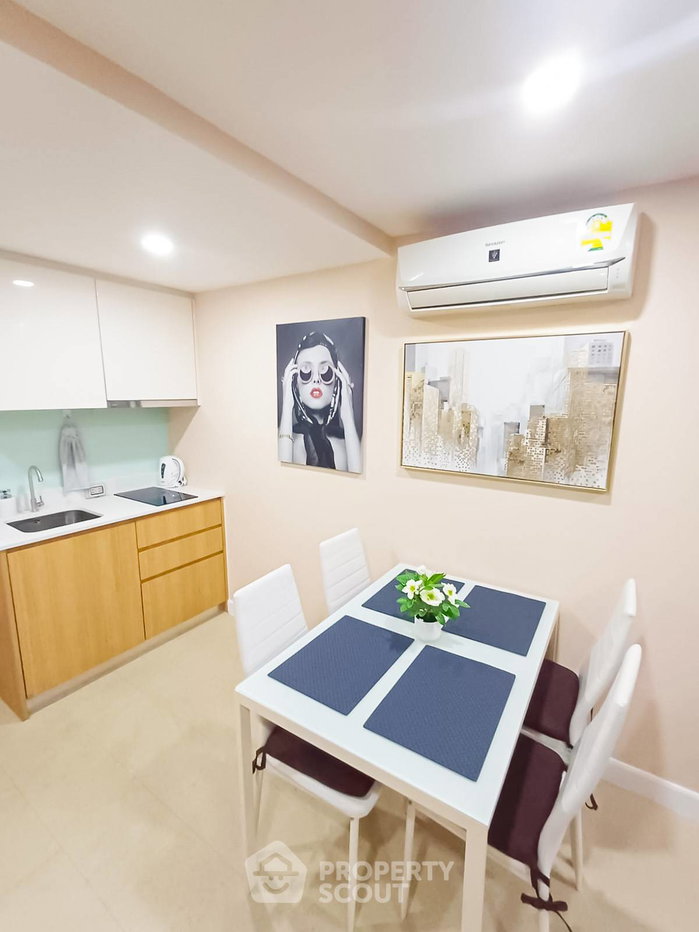 รูป คอนโด 1-ห้องนอน ที่ ออโรร่า ใกล้ ถนนพระตำหนัก พัทยา (ID 3281357) - รูปที่ 5/7