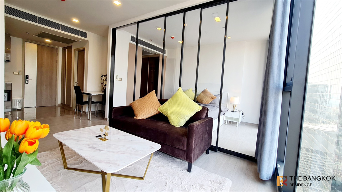 picture One9Five Asoke - Rama9 near MRT Rama 9 Station Hurry, big discount is ending! - 2/10