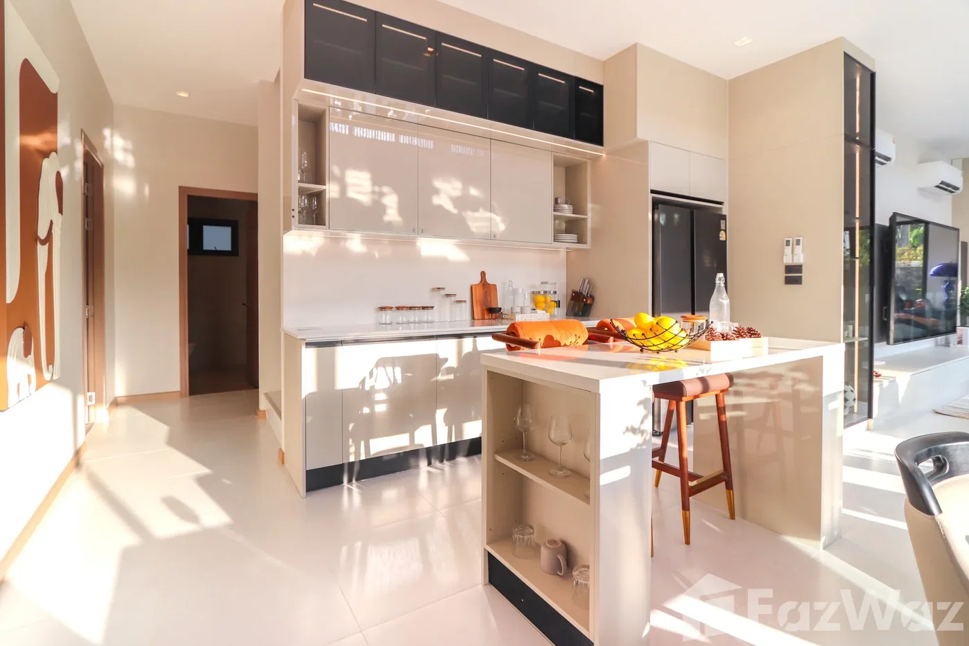 รูป ขาย วิลล่า 8 ห้องนอน ใน เมืองพัทยา, ชลบุรี 6755957 - รูปที่ 8/10