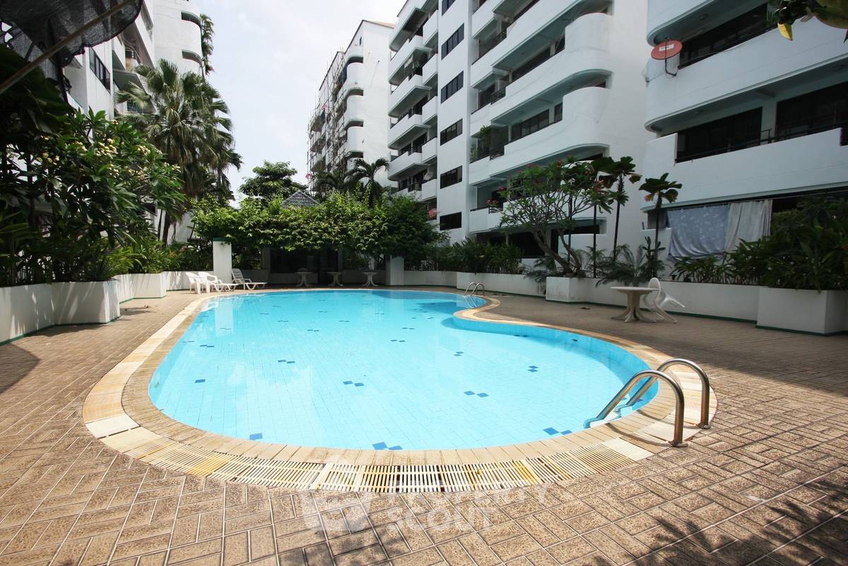 รูป คอนโด 2-ห้องนอน ที่ อีสท์ วูด พาร์ค คอนโดมิเนียม ใน สวนหลวง (ID 2085971) - รูปที่ 17/19