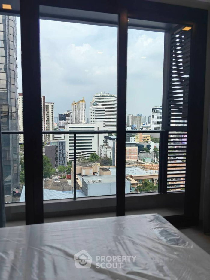 picture 1-BR Condo at One 9 Five Asoke - Rama 9 near MRT Phra Ram 9 (ID 2097696) - 13/18