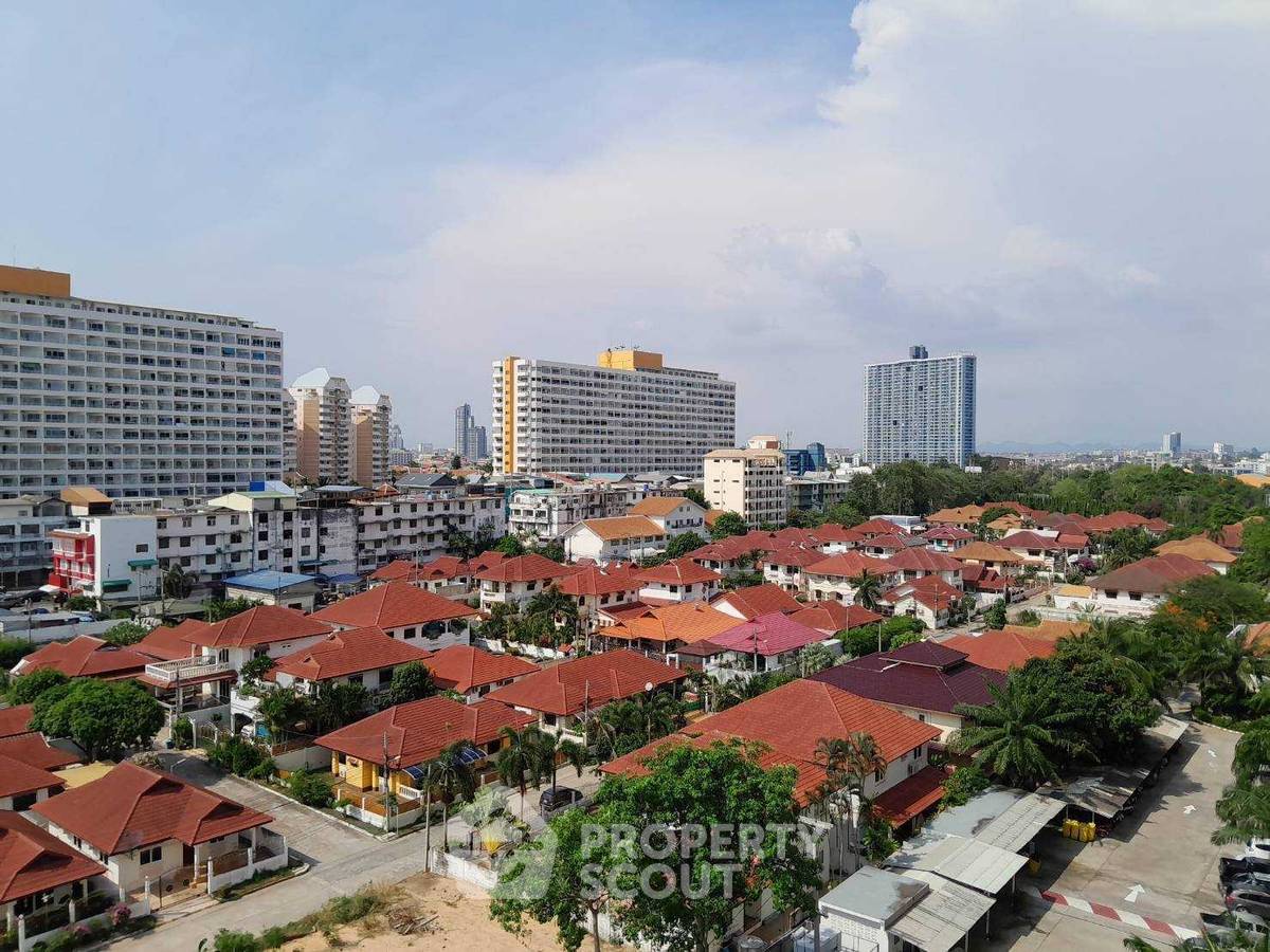 รูป คอนโด 1 ห้องนอน ขนาด 106 ตร.ม. ขายที่ View Talay 3 พระตำหนัก (ID 3282431) - รูปที่ 11/15