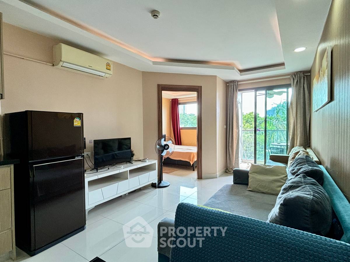 รูป ขายคอนโด 1 ห้องนอน Laguna Beach Resort 3 The Maldives พัทยา (ID 3280964) - รูปที่ 22/34