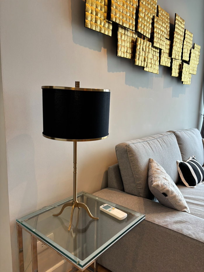 picture For Rent VANTAGE RATCHAVIPHA Fully Furnished (Near BTS Ratchayothin) - 13/26