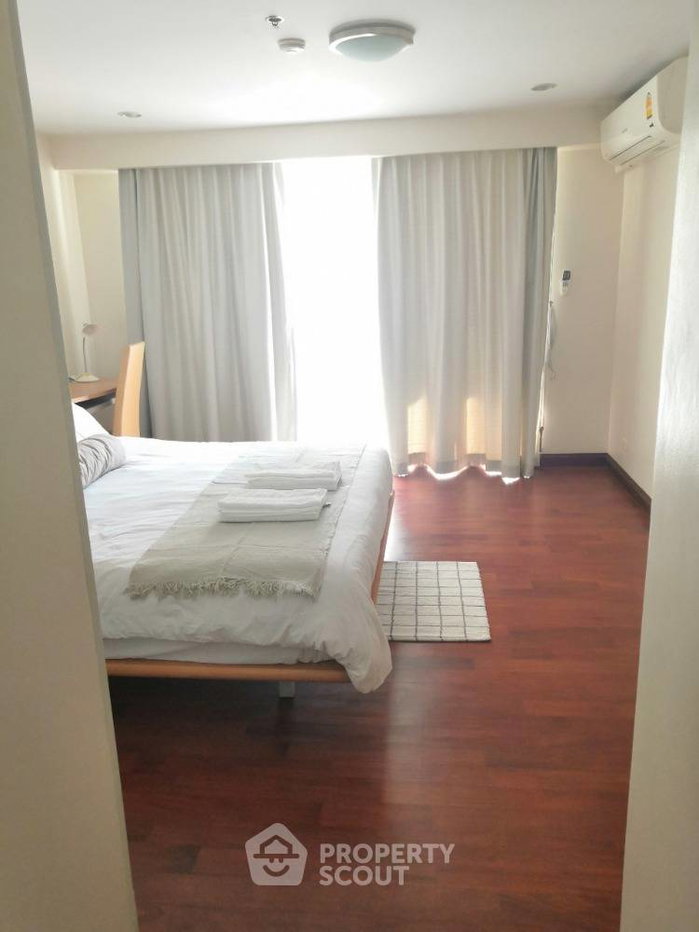 picture 300m To MRT Sukhumvit, 21st-Floor 2-BR Asoke Place (ID 654433) - 14/20