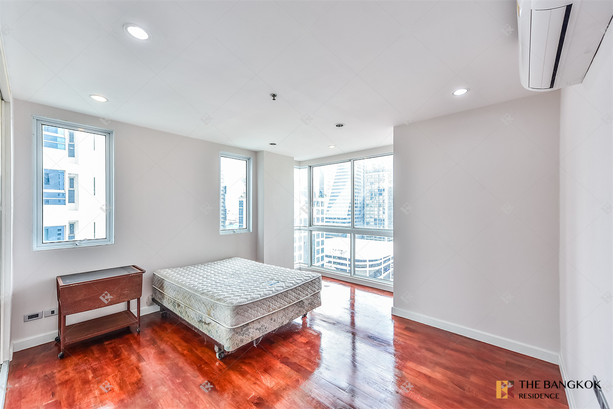 picture Baan Siri Silom near BTS Surasak - 2/10