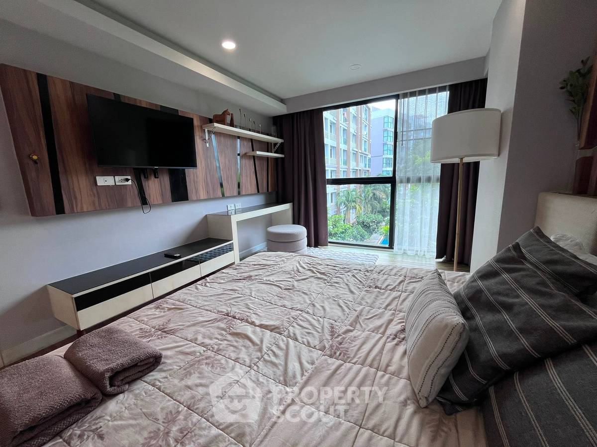 รูป คอนโด 2-ห้องนอน ที่ ดุสิตแกรนด์พาร์ค ใกล้ เมืองพัทยา (ID 3281402) - รูปที่ 5/12