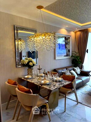 Condos for sale : 1-BR Condo at The Riviera Malibu close to Phratamnak (ID 3281085)