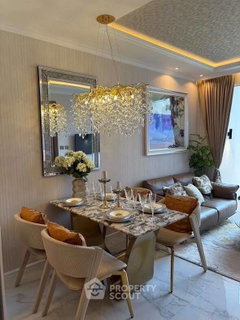 1-BR Condo at The Riviera Malibu close to Phratamnak (ID 3281085)