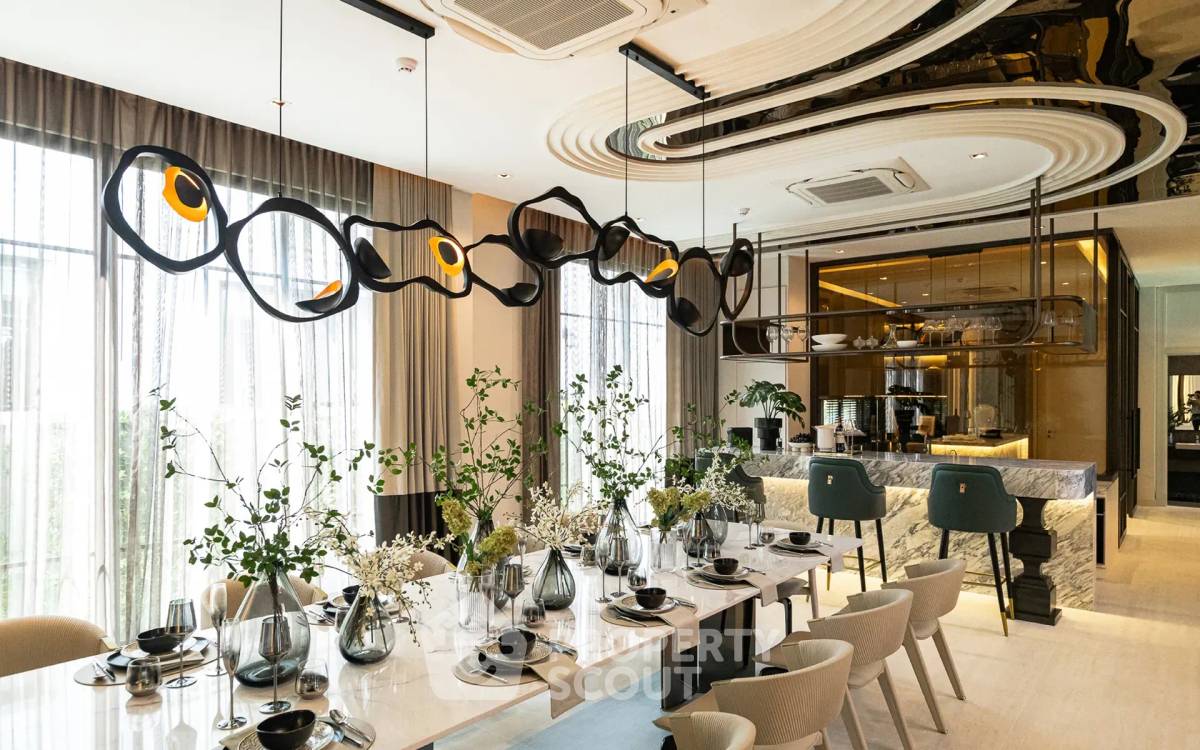 รูป บ้าน 5-ห้องนอน ที่ แกรนด์ บางกอก บูเลอวาร์ด บรมราชชนนี ใน ศาลาธรรมสพน์ (ID 1869604) - รูปที่ 4/12