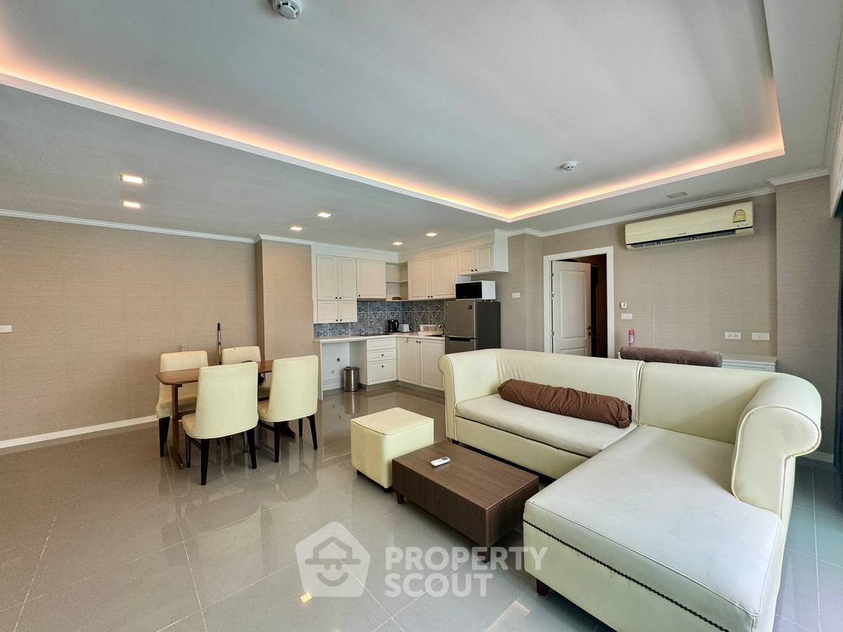 รูป คอนโด 2-ห้องนอน ที่ ดิ โอเรียนท์ รีสอร์ท แอนด์ สปา ใกล้ เมืองพัทยา (ID 3281078) - รูปที่ 10/19