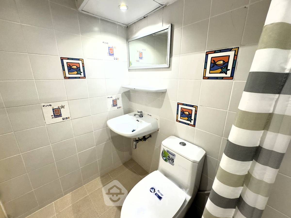 รูป คอนโด 1-ห้องนอน ที่ เคหะ คอนโด ใกล้ พัทยาใต้ (ID 3282470) - รูปที่ 13/25