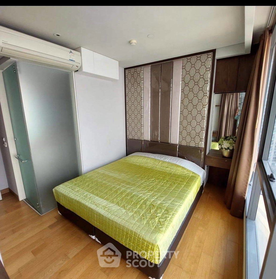 picture 2-BR Condo at The Lumpini 24 near BTS Phrom Phong (ID 1476115) - 8/15