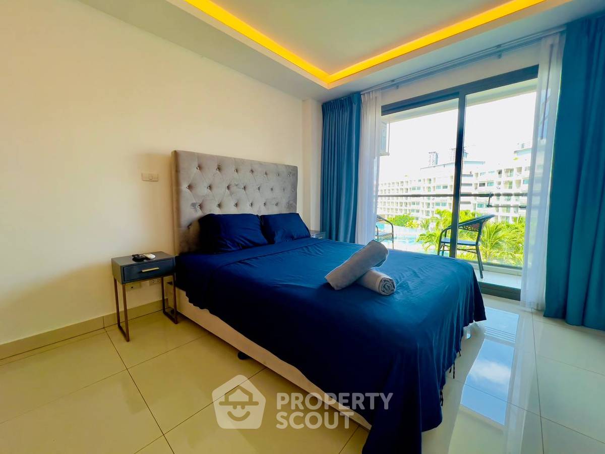 รูป ขายคอนโด 1 ห้องนอน Laguna Beach Resort 3 The Maldives พัทยา (ID 3280966) - รูปที่ 19/27
