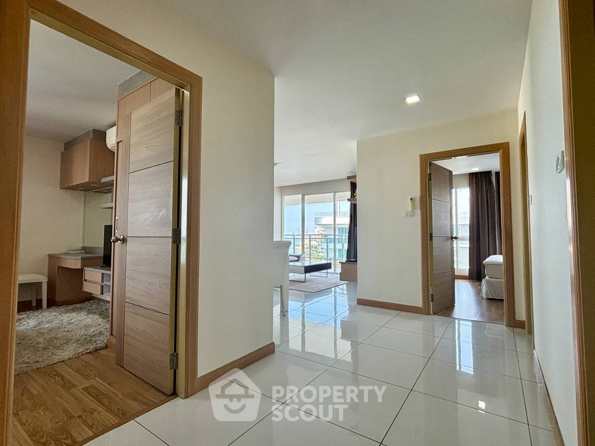 รูป ขายคอนโด 2 ห้องนอน ขนาด 93 ตร.ม. Whale Marina Condo พัทยา (ID 3281148) - รูปที่ 3/18