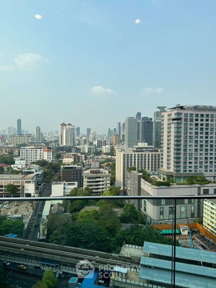 รูป คอนโด 2-ห้องนอน ที่ ดิ เอส สุขุมวิท 36 ใกล้ BTS ทองหล่อ (ID 3287776) - รูปที่ 7/15