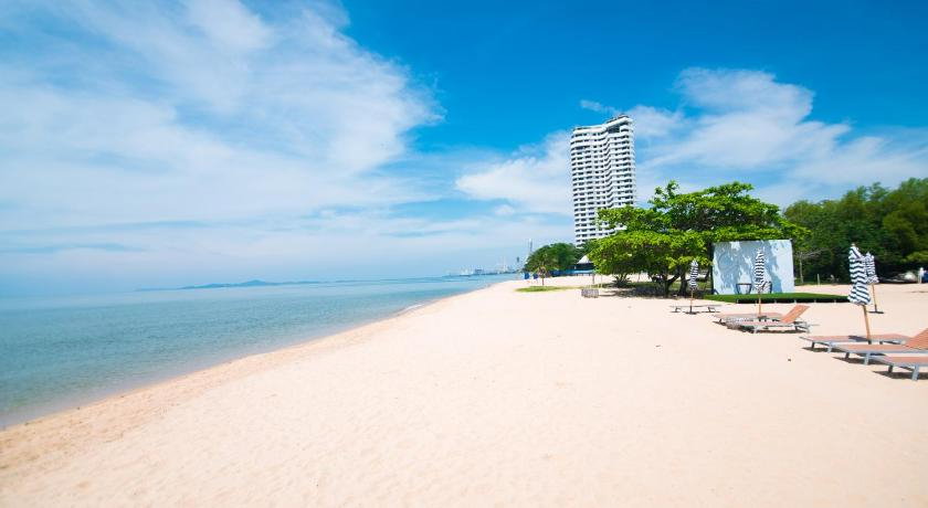 รูป ขายห้องพักริมทะเลและวิวทะเลพร้อมหาดส่วนตัว - รูปที่ 30/40