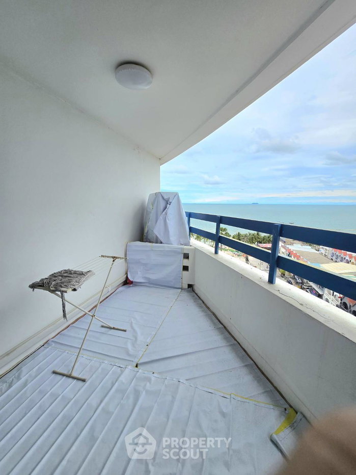 รูป คอนโด 2-ห้องนอน ที่ จอมเทียน พลาซ่า คอนโดเทล ใกล้ หาดจอมเทียน (ID 3281118) - รูปที่ 7/14