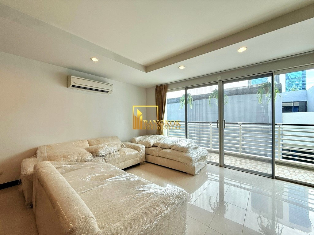 Avenue 61 | Beautifully 3 Bedroom Property in Ekkamai - BR4996CD