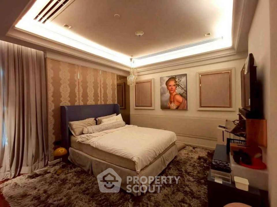 รูป คอนโด 3-ห้องนอน ที่ เดอะ เรสซิเดนเซส แอท เซนต์ รีจิส ใกล้ BTS ราชดำริ (ID 3081022) - รูปที่ 14/19