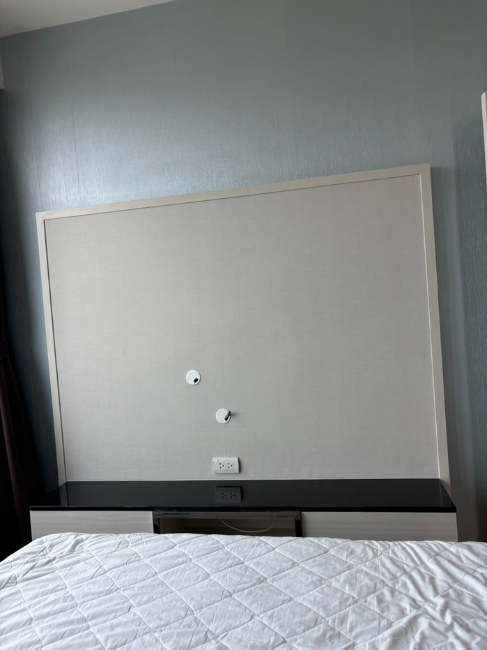 picture For Rent VANTAGE RATCHAVIPHA Fully Furnished (Near BTS Ratchayothin) - 17/20
