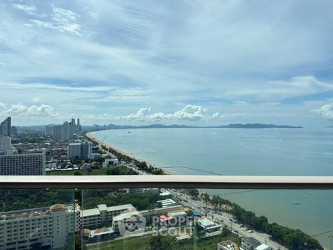 1-BR Condo at Copacabana Beach Jomtien close to Jomtien Beach (ID 3281668)