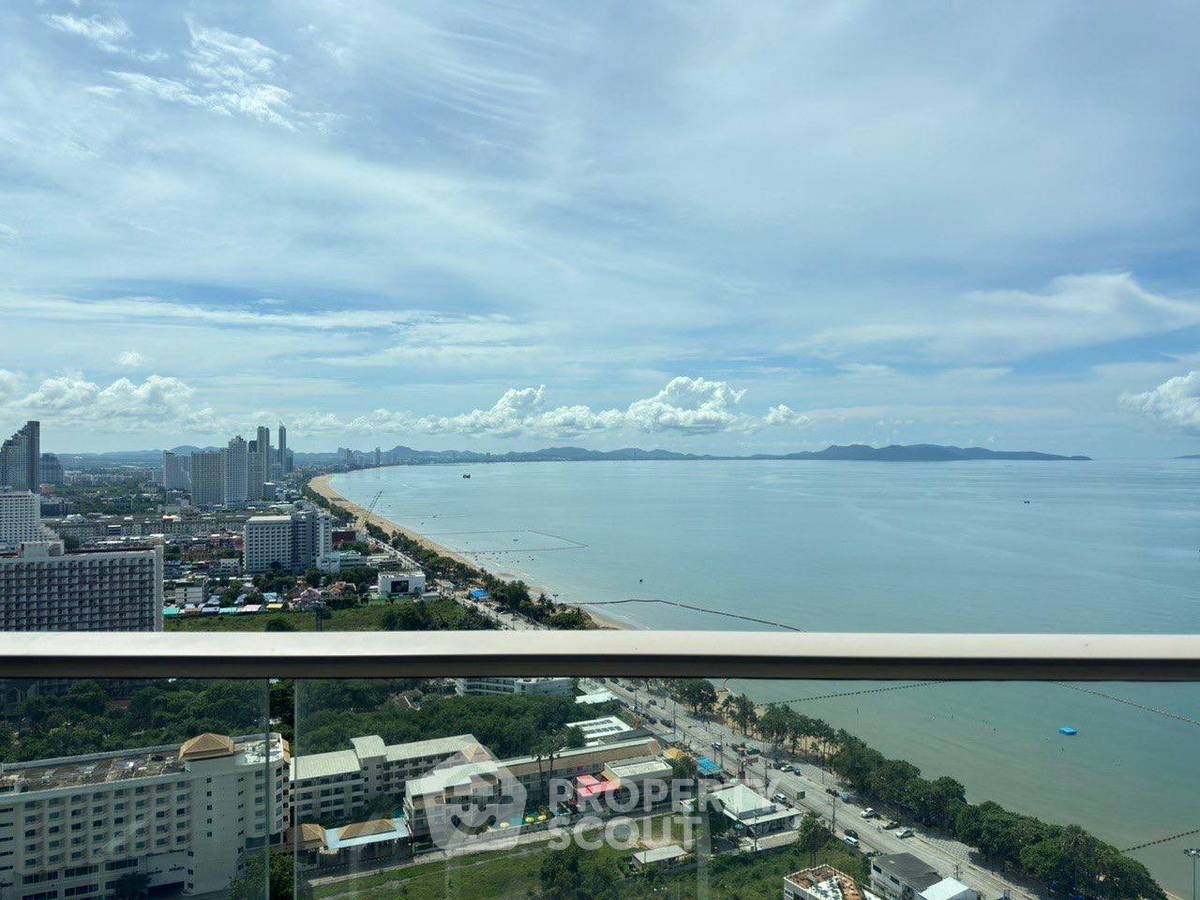 รูป คอนโด 1-ห้องนอน ที่ โคปาคาบาน่า บีช จอมเทียน ใกล้ หาดจอมเทียน (ID 3281668) - รูปที่ 1/9
