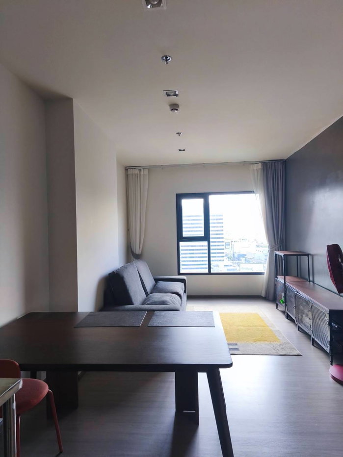 picture For Rent | The Base Phetchaburi–Thonglor - 1/7