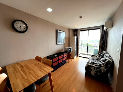Condos for rent : 🏢✨ FOR RENT – 2-Bedroom Condo Near Chiang Rai International School ✨🏢