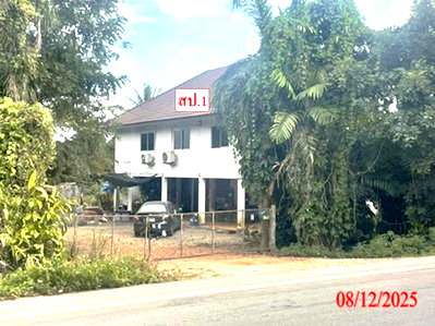 HOME 218.7 Sq.w. Muang Lamphun Lamphun for 2.6M