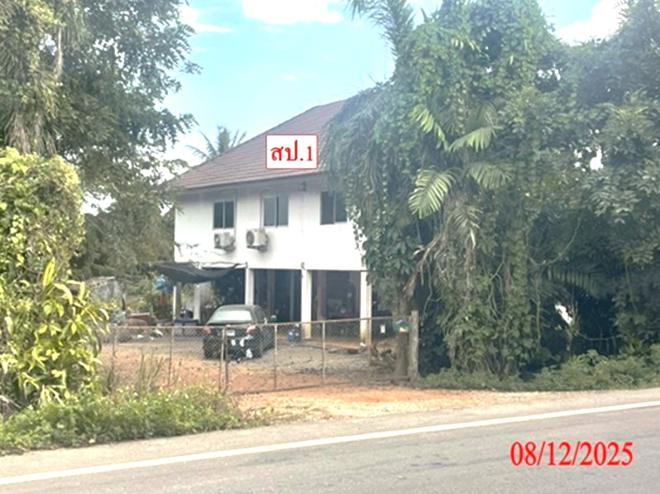 รูป บ้านเดี่ยว 218.7 ตร.วา เมืองลำพูน ลำพูน 2.6M - รูปที่ 1/15