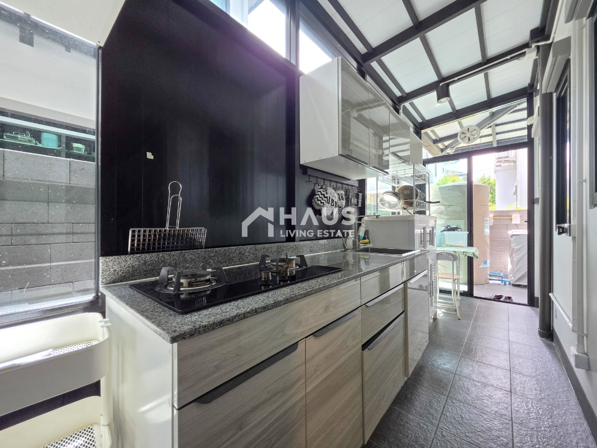 รูป 🔥 ขายบ้านเดี่ยว เศรษฐสิริ พระราม 5 🔥 / 4 ห้องนอน #HRM5103 - รูปที่ 28/28