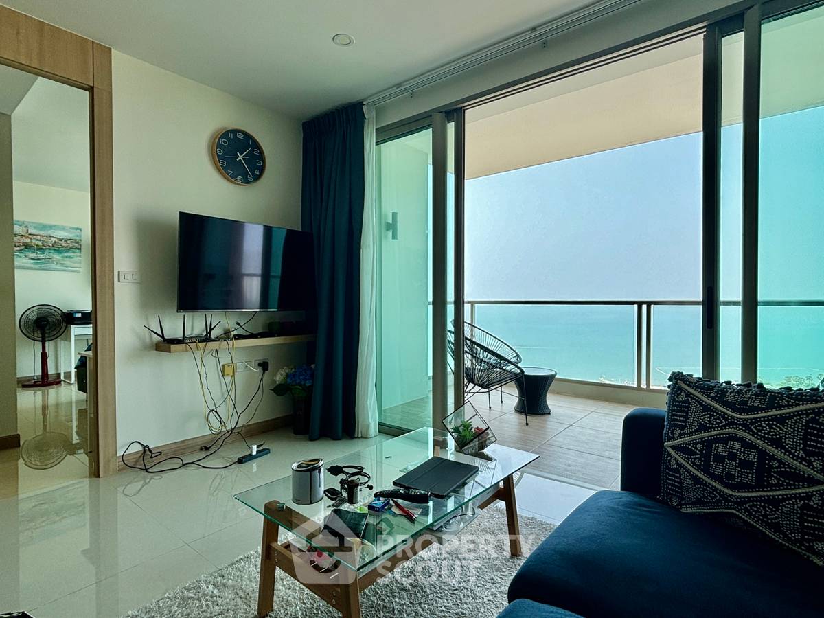 รูป คอนโด 2 ห้องนอน ชั้น 32 ขนาด 82 ตร.ม. The Riviera Jomtien (ID 3281134) - รูปที่ 8/23