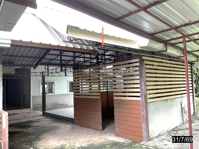 picture HOME 600 Sq.w. Kuchinarai Kalasin for 6.3M - 11/51
