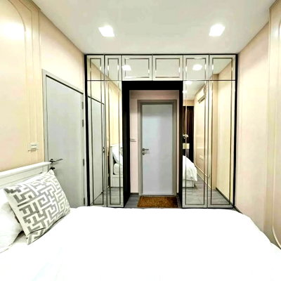 Condos for rent : Condo for Rent at Nye by Sansiri (D6909027)