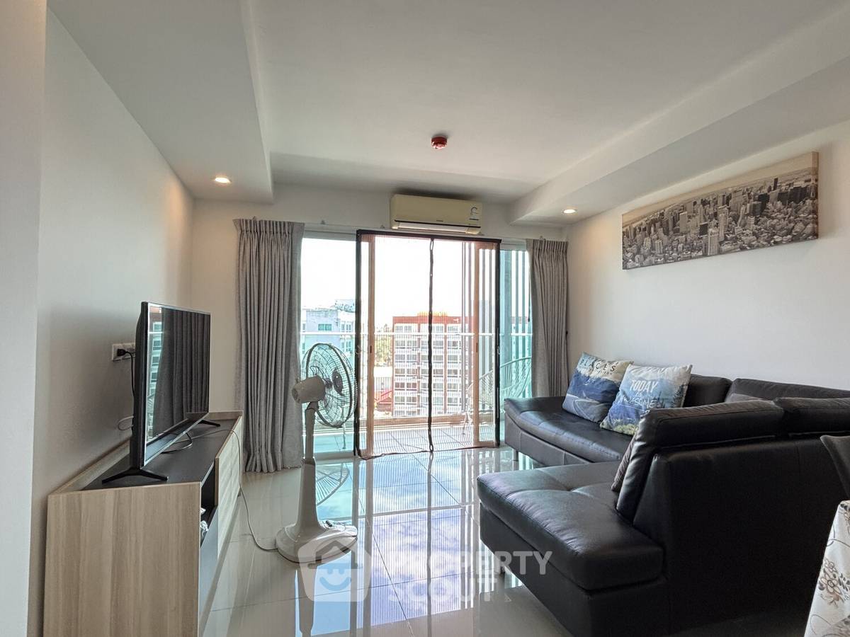 picture 1-BR Condo at Sea Saran Condominium close to Bangsaray (ID 3280979) - 8/24