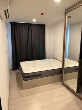 🚩 ให้เช่าคอนโด ไนท์บริดจ์ พหลโยธิน-อินเตอร์เชนจ์ อาคาร B ชั้น 5 1 ห้องนอน ขนาด 29 ตรม ใกล้ Tesco Lotus หลักสี่