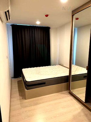 Condos for rent : 🎊 For rent condo KNIGHTSBRIDGE PHAHOLYOTHIN INTERCHANGE Building B, Floor 5,1 bed room, Room size 29 sqm