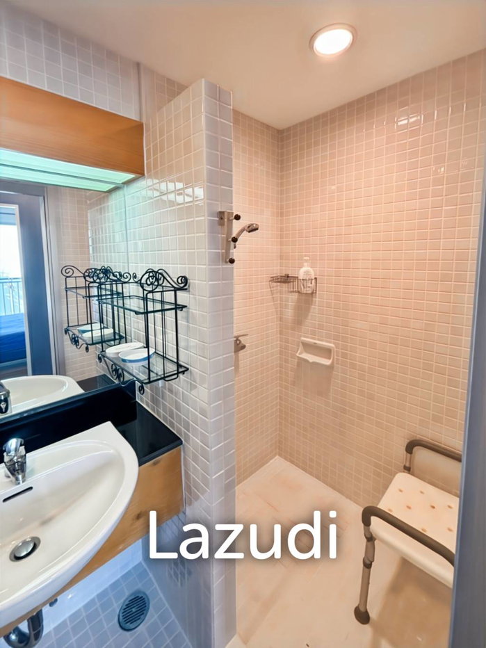 picture Baan Suan Rim Sai Renovated 79 Sqm 2Bed Condo - 12/18