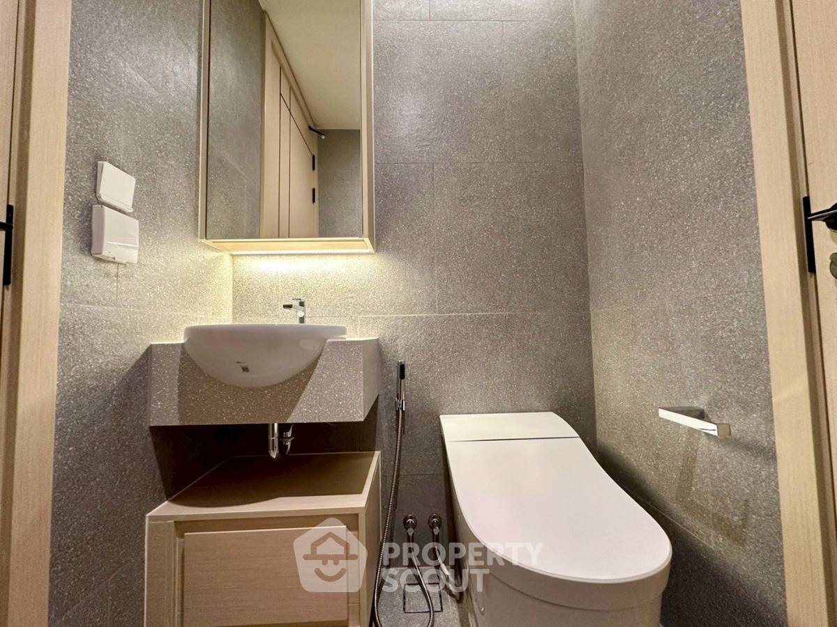 รูป คอนโด 1-ห้องนอน ที่ อารมณ์ วงศ์อมาตย์ ใกล้ ปราสาทสัจธรรม (ID 3281150) - รูปที่ 23/23