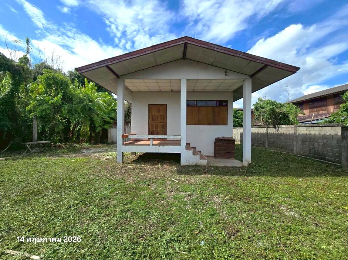 picture HOME 116 Sq.w. Sung Men Phrae for 658,000 - 16/31